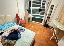 Dahlia Park Condominium (D17), Condominium #553183671